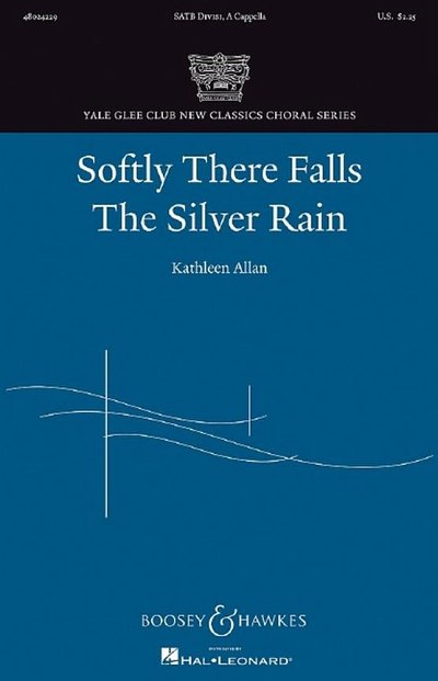 Softly There Falls The Silver Rain, GchKlav (Chpa)
