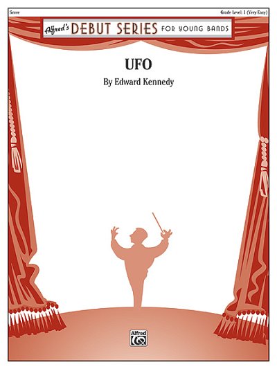 E. Kennedy: UFO, Blaso (Part.)
