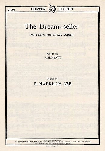 The Dream-Seller
