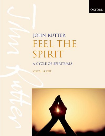 J. Rutter: Feel the Spirit, GchOrch (KA)