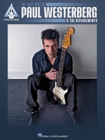 Very Best of Paul Westerberg & The Replacements, Git