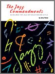 The Jazz Commandments, MelEs (+OnlAudio)