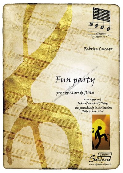 F. Lucato et al.: Fun Party