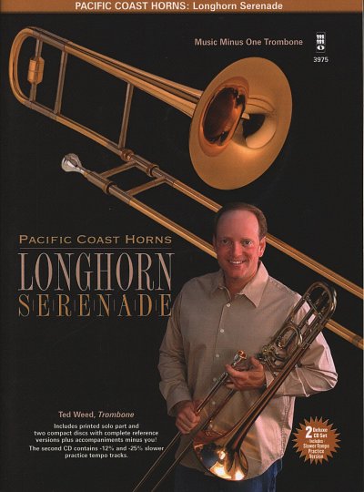 Pacific Coast Horns 1 – Longhorn Serenade