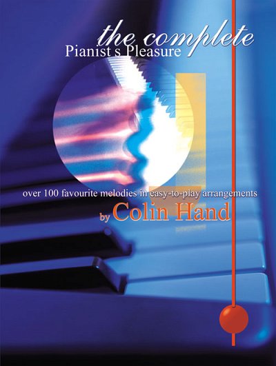 Complete Pianists Pleasure, Klav