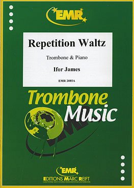 I. James: Repetition Waltz, PosKlav
