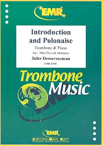 J. Demersseman: Introduction et Polonaise, PosKlav