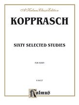 DL: W.K.K. Wilhelm: Kopprasch: Sixty Selected Studies