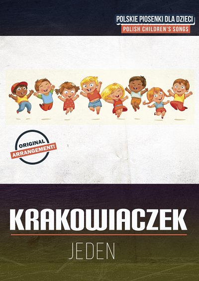 DL: traditional: Krakowiaczek Jeden, GesKlav