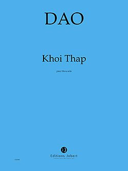 Khoi Thap (Part.)