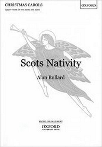 A. Bullard: Scots Nativity (Chpa)