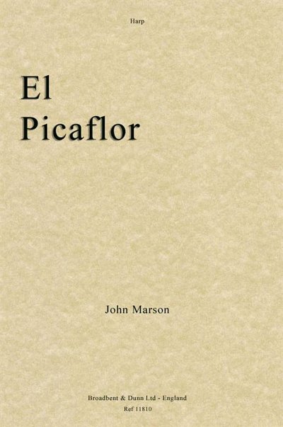 El Picaflor, Hrf (Bu)