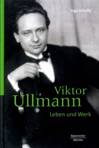 I. Schultz: Viktor Ullmann (Bu)