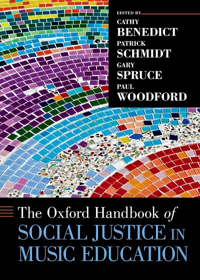 C. Benedict: The Oxford Handbook of Social Justice in M (Bu)