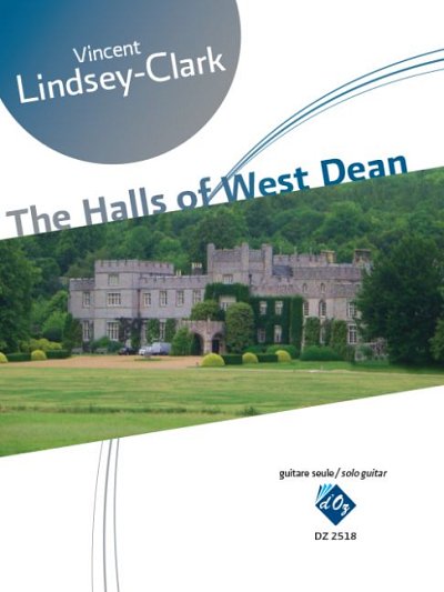 The Halls of West Dean, Git
