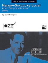 DL: D. Ellington: Happy-Go-Lucky Local (from De, Jazzens (Pa