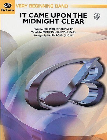 R.S. Willis: It Came Upon the Midnight Clear