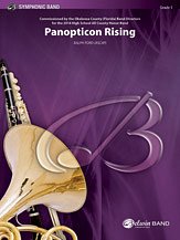 DL: Panopticon Rising, Blaso (BassklarB)