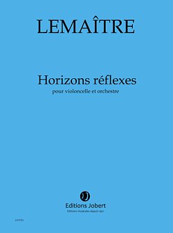D. Lemaître: Horizons réflexes
