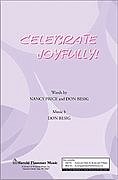 D. Besig: Celebrate Joyfully!, GchKlav (Chpa)