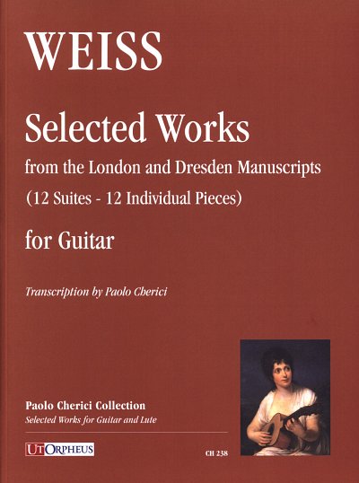 S.L. Weiss: Selected Works