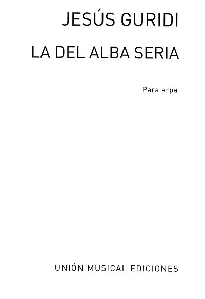 La Del Alba Seria, Hrf