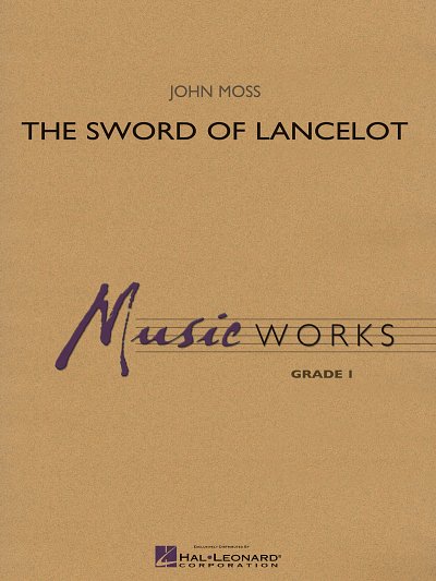 The Sword of Lancelot, Blaso (Part.)