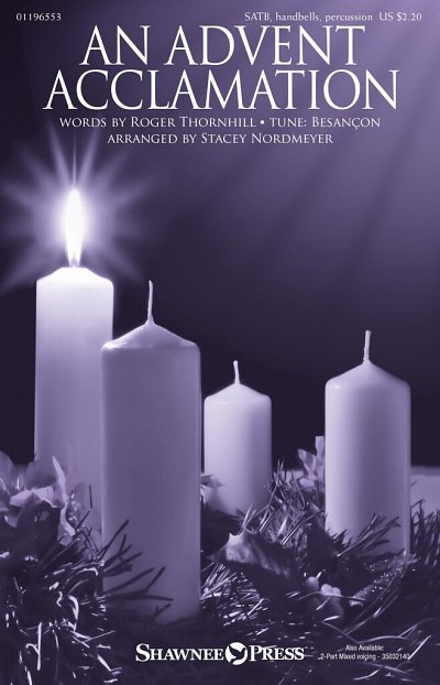 An Advent Acclamation (Chpa)