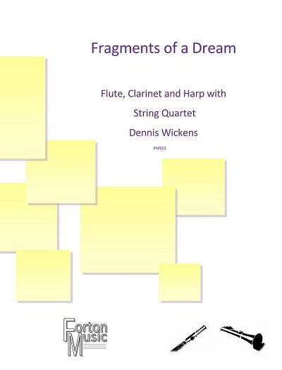 Fragments of a Dream (Pa+St)