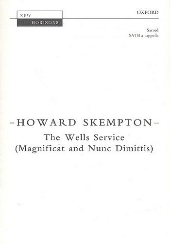 H. Skempton: The Wells Service