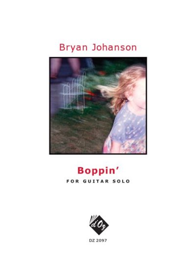B. Johanson: Boppin', Git