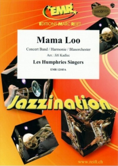 L. Humphries: Mama Loo