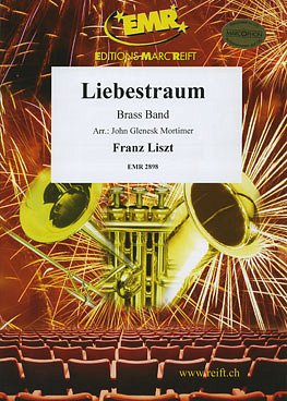 F. Liszt: Liebestraum, Brassb