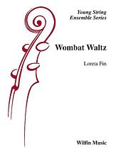 DL: L. Fin: Wombat Waltz, Stro (Pa+St)