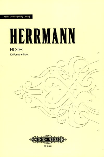 A. Herrmann: Roor, Pos