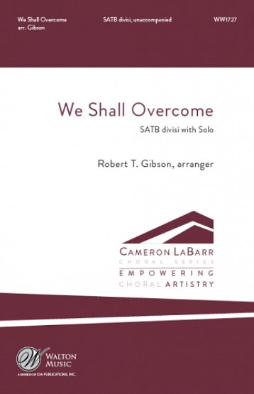We Shall Overcome (Chpa)