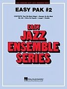 Easy Jazz Ensemble Pak 2, Jazzens (Part.)