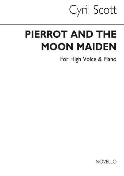 C. Scott: Pierrot And The Moon Maiden (Key-e), GesHKlav