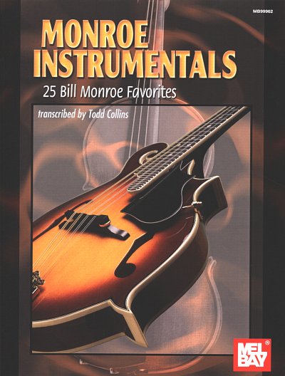 Collins Todd: Monroe Instrumentals