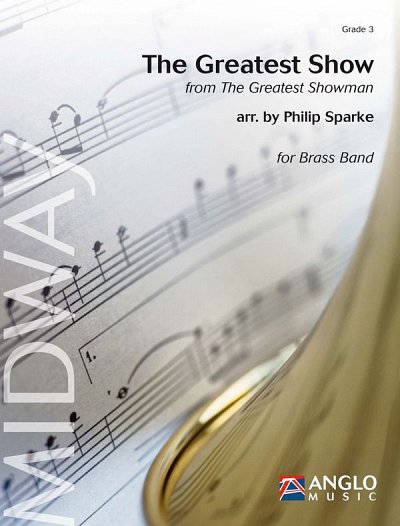 The Greatest Show, Brassb (Part.)