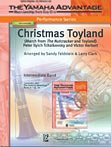 S. Feldstein et al.: Christmas Toyland