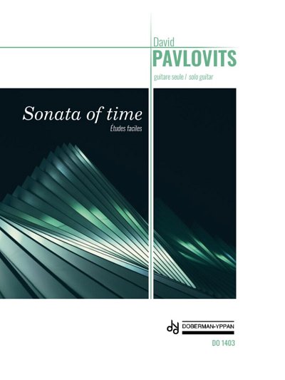 D. Pavlovits: Sonata Of Time