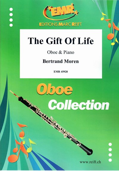 B. Moren: The Gift Of Life, ObKlav