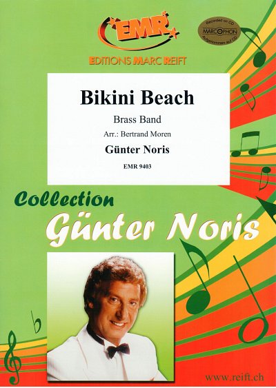 G.M. Noris: Bikini Beach, Brassb