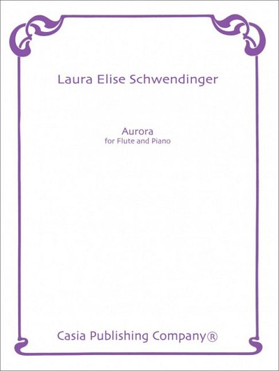 Schwendinger, Laura: Aurora