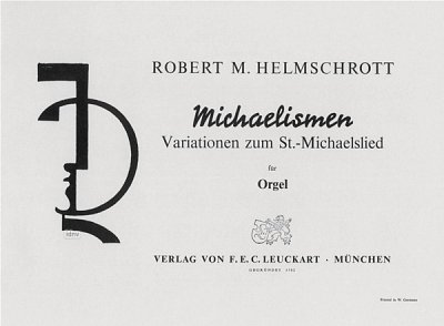 R.M. Helmschrott: Michaelismen