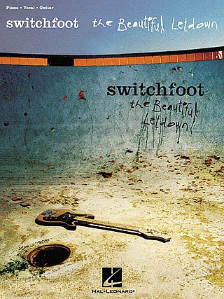 Switchfoot: The Beautiful Letdown, GesKlavGit