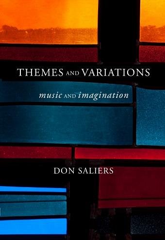 D. Saliers: Themes and Variations (Bu)
