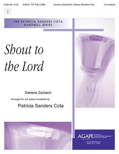 D. Zschech: Shout to the Lord, Ch