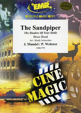 J. Mandel: The Sandpiper, Brassb